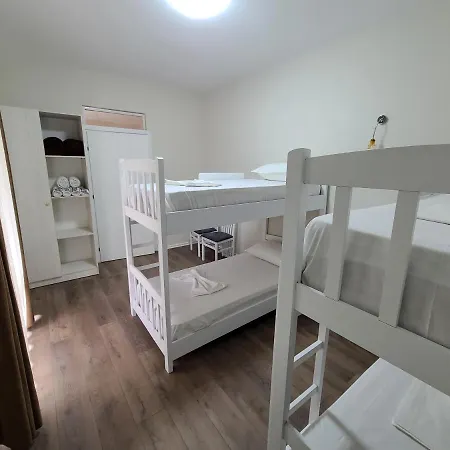 D1 & Guest house 4*