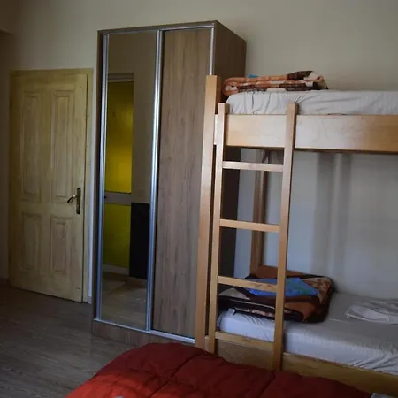 Guest house D1 & 4*