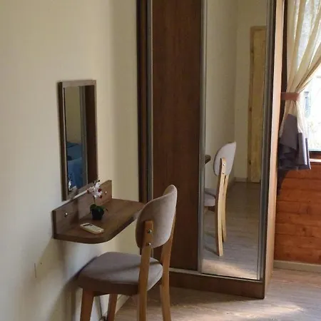Guest house D1 & 4*