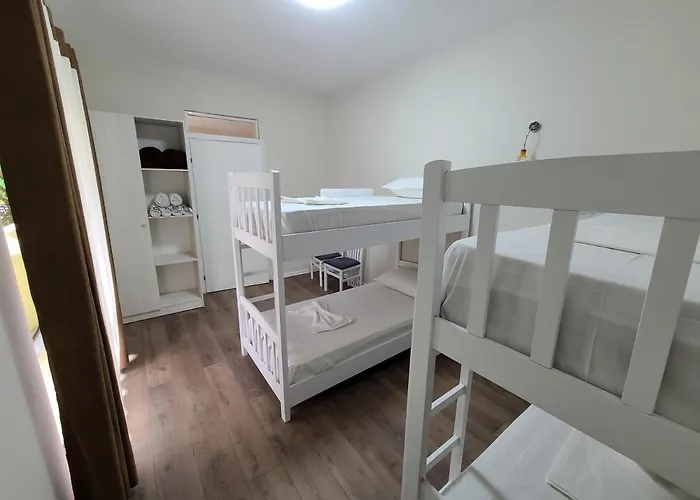 D1 & Гостевой дом 4*