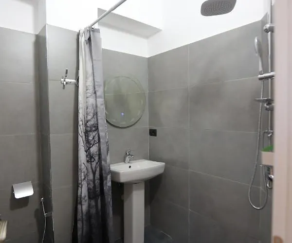 Гостевой дом D1 & 4*