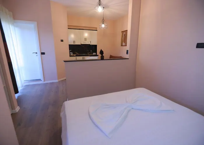 Гостевой дом D1 & 4*