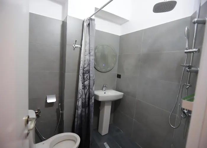 D1 & Гостевой дом 4*