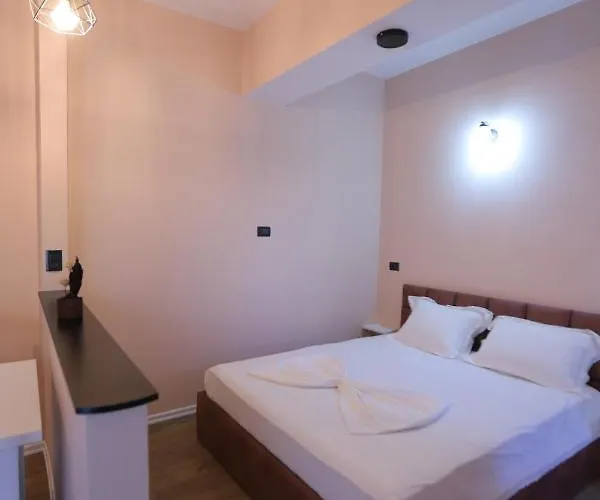 D1 & Гостевой дом 4*