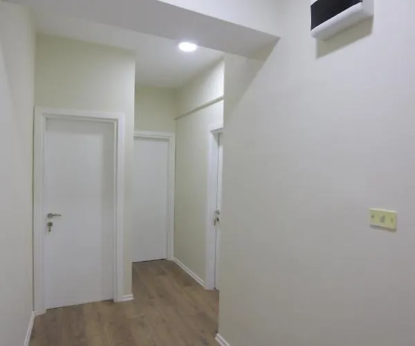 Гостевой дом D1 & 4*