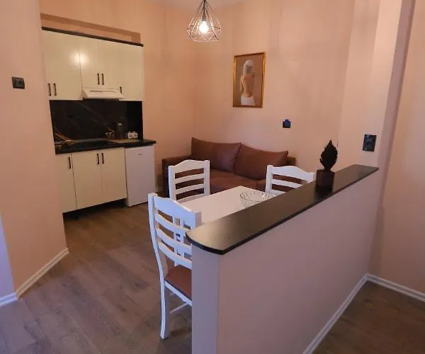 D1 & Гостевой дом