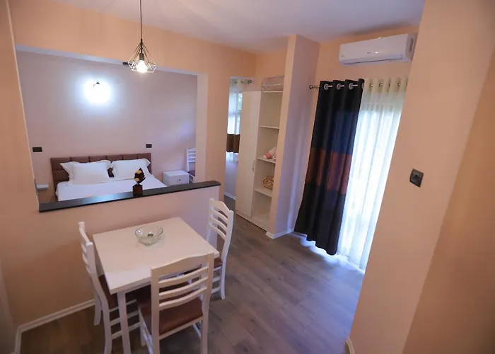 Гостевой дом D1 & 4*