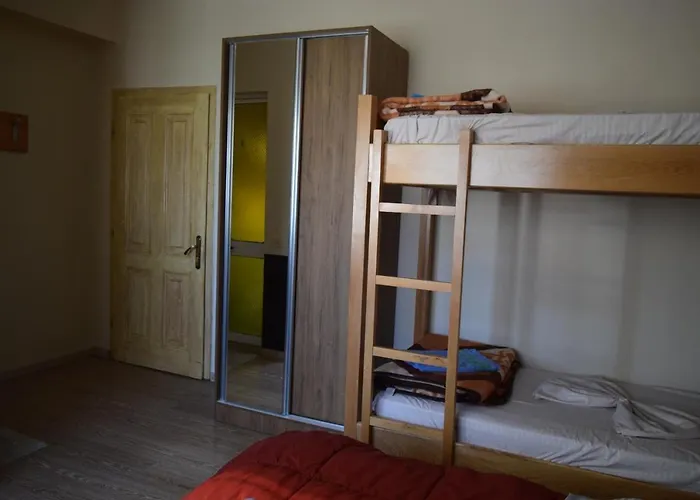 Гостевой дом D1 & 4*