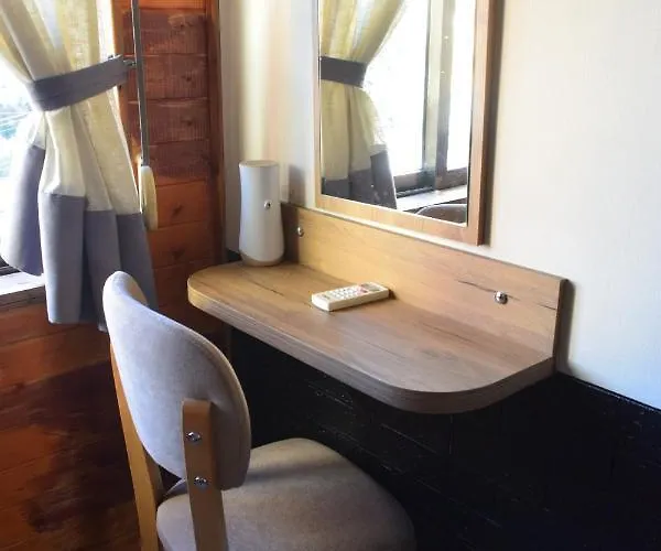 Гостевой дом D1 &