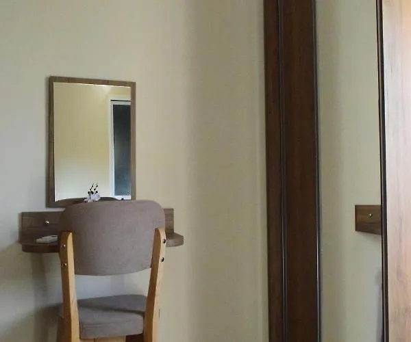 D1 & 4* Тирана