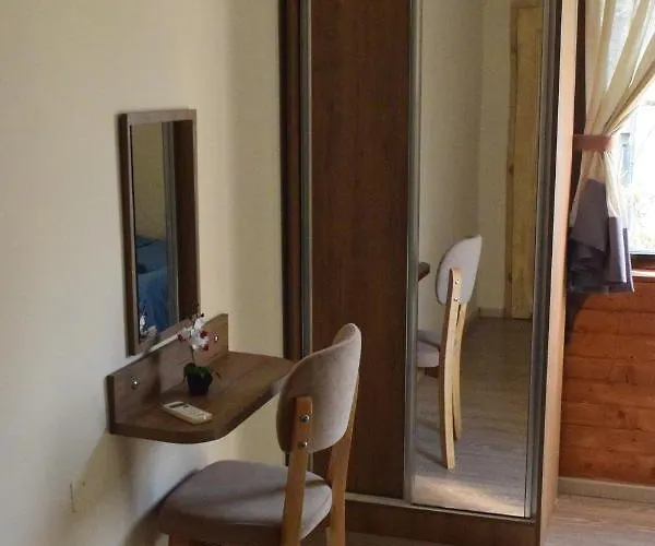 Гостевой дом D1 & 4*