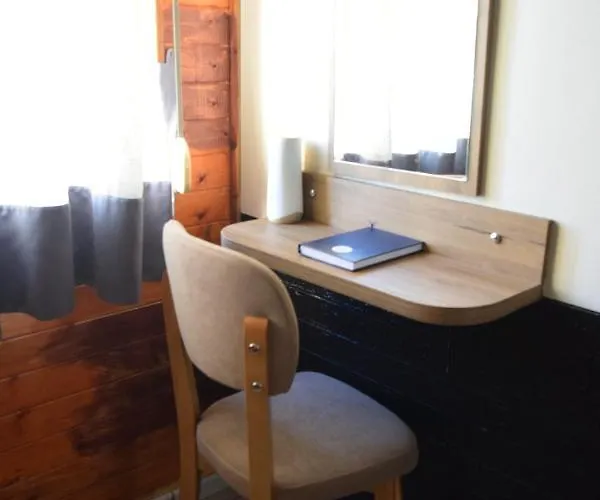 Гостевой дом D1 & 4*